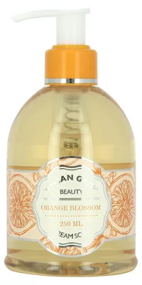 Zdjęcie produktu dla Vivian Gray - Orange Blossom Cream Soap 250ml
