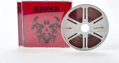 Obrázok produktu pre ImportCDs Vector, Pop rock, CD, Fyzické médiá, Dospelý, 1 disky, 25/10/2018