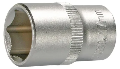 Image de SW-Stahl Douille 1/4" 13,0 mm 05412L