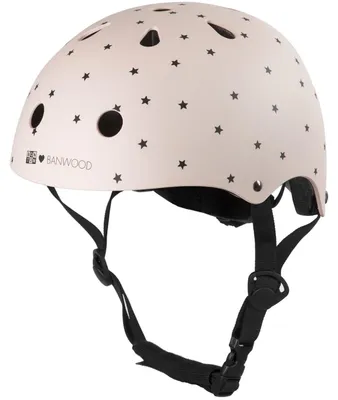 Produktbild von Banwood Kinderhelm, Farbe:Bonton R Pink