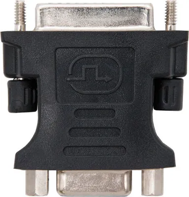 Image de Adaptateur dvi 24+5/m-vga hdb15/h nanokabel