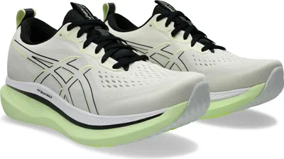 Produktbild von Asics GLIDERIDE MAX SCHWARZ 10.5