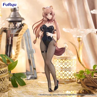 Image de Statue en PVC BiCute Bunnies de Raphtalia de The Rising of the Shield Hero, 25 cm