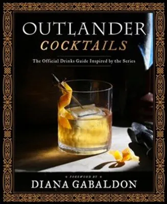 Obrázok produktu pre Outlander Cocktails