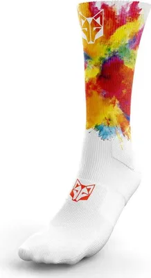 Produktbild von Otso High Cut Colors Socken Mehrfarbig EU 35-39 Herren,Damen Mehrfarbig EU 35-39