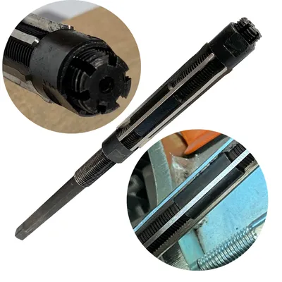 Produktbild von ECI Tools Verstellbare Handreibahle HSS Ø 21 - 23 mm