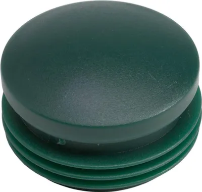 Obrázek produktu pro KBT Plastová krytka na šrouby zápustná Ø 32 mm Barva: Červená 851_003_001_001