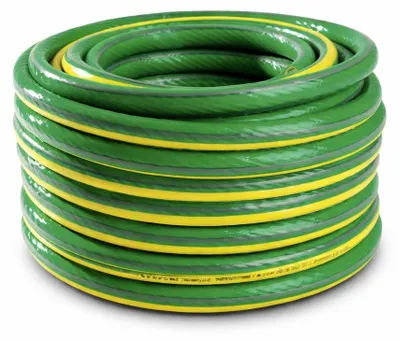 Produktbild von TAMS Green Plus UltraFlex 6-lagig Gartenschlauch 1/2" 30 M