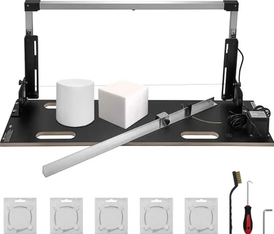 Zdjęcie produktu dla Gilotyna Nóż do cięcia styropianu 100 cm