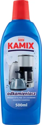 Obrázek produktu pro KAMIX Odkamieniacz w Płynie 500ml