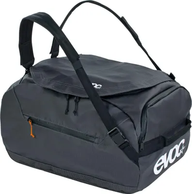Produktbild von Evoc Duffle Bag 40 - Reisetasche 50 cm (carbon grey/black)