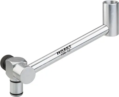 Produktbild von HAZET 198-12, Steckschlüsselsatz, Imperial