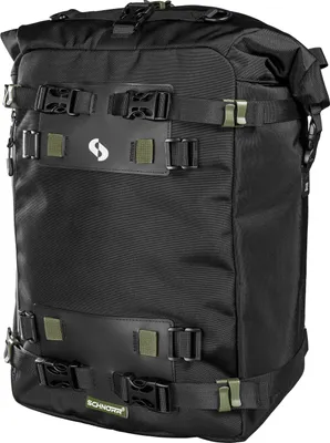 Immagine prodotto di Universal Bag 30L (XL) - borsa posteriore impermeabile, fodera interna, SCHNORR
