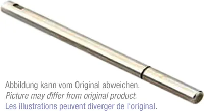 Produktbild von Multiplex Ersatzwelle HC3516