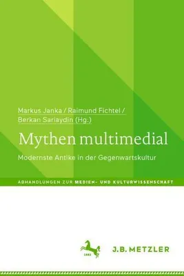 Produktbild von Mythen multimedial