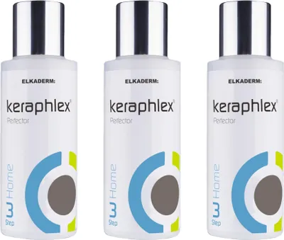 Produktbild von Perfector Pflegekur Step 3 3x100 ml