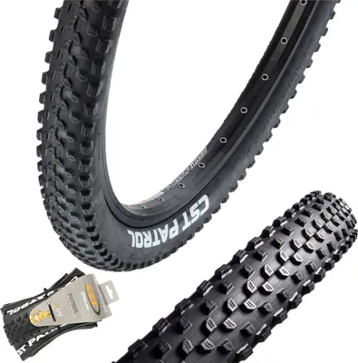 Image de CST Patrol C1846 MTB 29x2,80 Tubeless Ready
