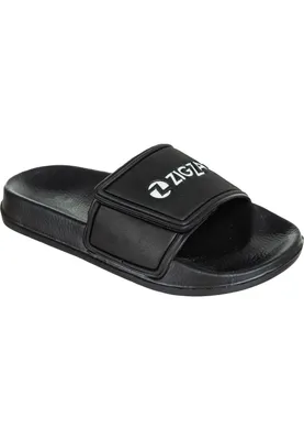 Produktbild von ZIGZAG Sandale Torbugen mit einstellbarem Riemen 1001 Black 29