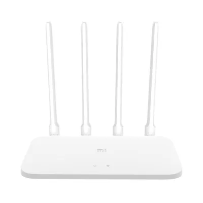 Immagine prodotto di Xiaomi DVB4230GL router wireless Fast Ethernet Dual-band (2,4 GHz / 5 GHz) Bianco