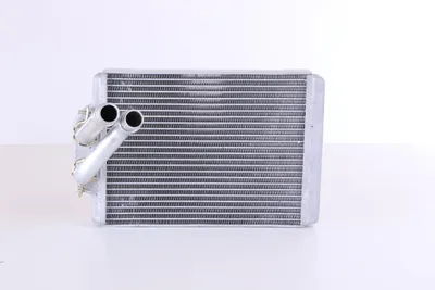 Produktbild von NISSENS 72045 Wärmetauscher Innenraumheizung Kühler passend für MERCEDES-BENZ M-Klasse (W163)