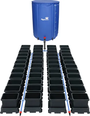 Produktbild von AutoPot easy2grow Bewässerungsset 48 x 8,5L