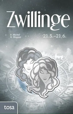 Produktbild von Zwillinge