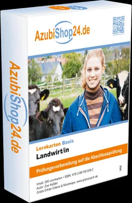 Image de AzubiShop24.de. Landwirt