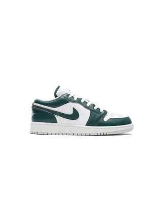 Produktbild von NIKE Air Jordan 1 LOW SE OXIDIZED GREEN Grün Größe 36,5