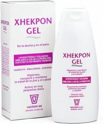 Obrázek produktu pro Xhekpon gel 400ml