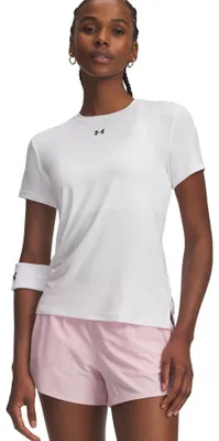 Produktbild von Under Armour Ua Vanish Ss White White Xl