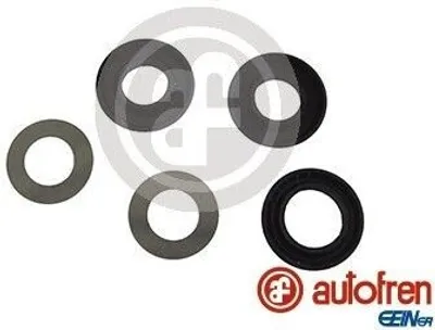 Produktbild von AUTOFREN SEINSA Reparatursatz Hauptbremszylinder D1616 für KIA SPORTAGE (K00) 25mm