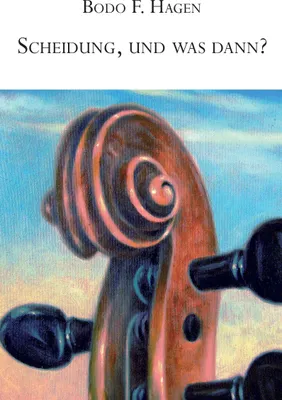 Produktbild von Scheidung, und was dann?