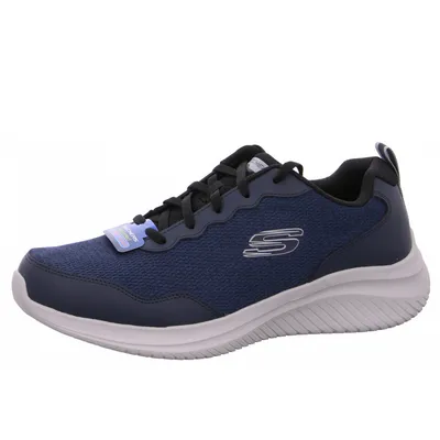 Produktbild von Skechers Ultra Flex 3.0 Sneaker Blau