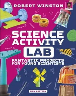 Imagen del producto de Science Activity Lab