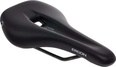 Produktbild von Ergon SM Sport Men Black S/M 144 mm CroMo Fahrradsattel