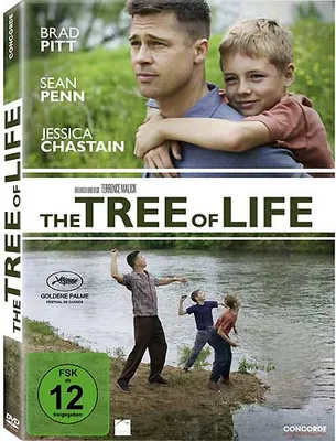 Obrázek produktu pro The Tree of Life (Amaray)
