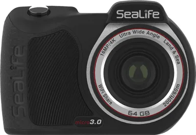 Obrázek produktu pro Sealife Micro 3.0 64GB (SL550)
