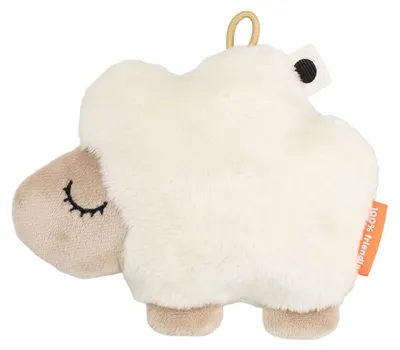 Image de Hochet sensoriel Sheepy de Done by Deer - Sable