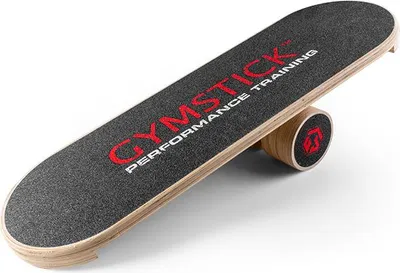 Produktbild von Gymstick Wooden Balance Board Holz