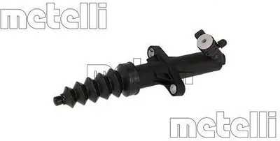 Produktbild von METELLI 54-0137 Kupplungsnehmerzylinder passend für PEUGEOT 2008 Kombi (CU) 207 (WA, WC) 207 CC (WD) 208 I Schrägheck (CA, CC) für CITROËN