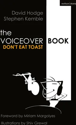 Produktbild von The Voice Over Book