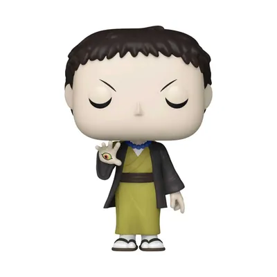 Productafbeelding van Funko 140825 Funko Pop! Figur Demon Slayer Yahaba 10cm
