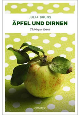 Obrázek produktu pro Äpfel und Dirnen