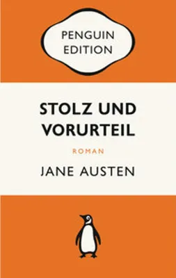 Obrázok produktu pre Stolz und Vorurteil – Ein Buch der Weltliteratur im Genre Liebesgeschichte