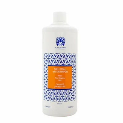 Zdjęcie produktu dla Valquer PH Neutral Shampoo 1000ml