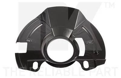 Produktbild von NK Spritzblech Bremsscheibe für HYUNDAI GETZ (TB) Vorne Links 233401 Ankerblech