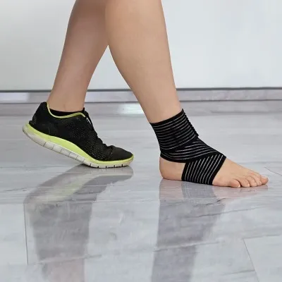 Produktbild von Hydas Universalbandage "BodyMax"