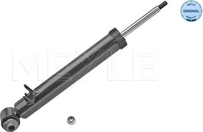 Produktbild von MEYLE Stoßdämpfer Hinten Links für BMW X5 (F15, F85) 326 725 0039