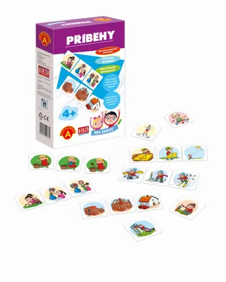 Produktbild von Pexi -Geschichten - eine Schule der Schule