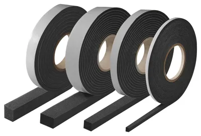 Produktbild von Fugendichtband für Fenster und Wände - 40 mm breit